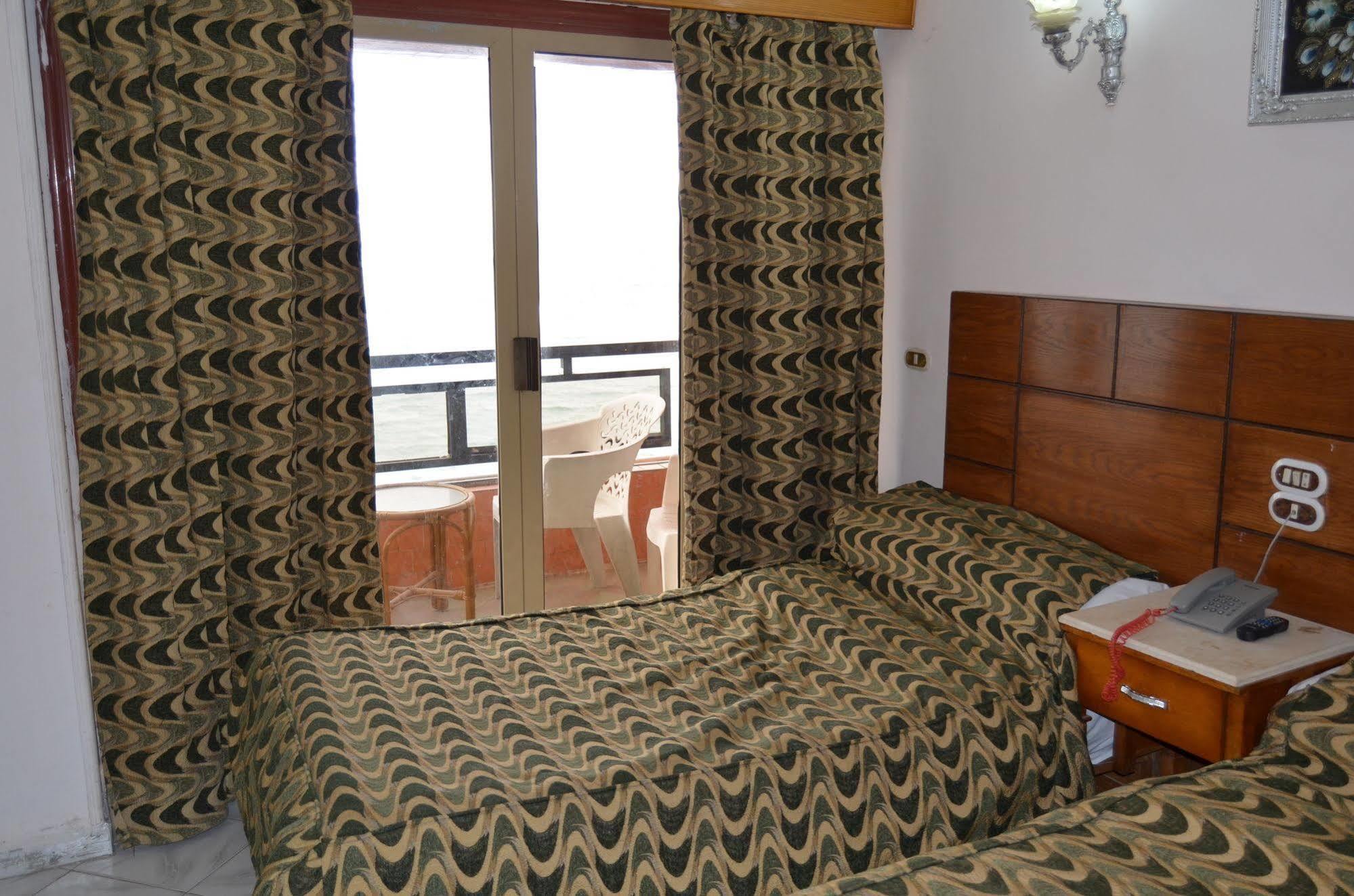 Regency Hotel