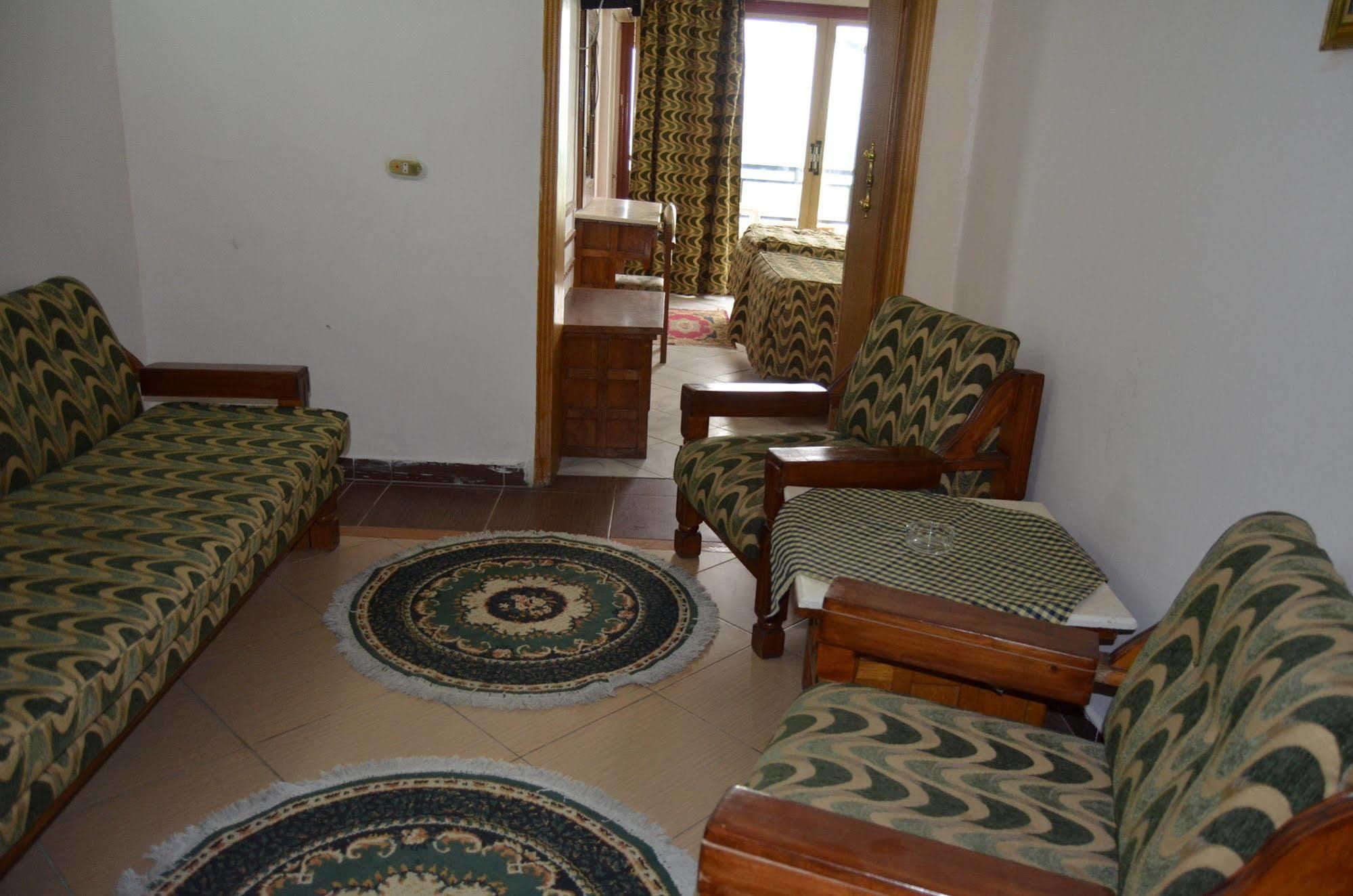 Hotel Regency 3*