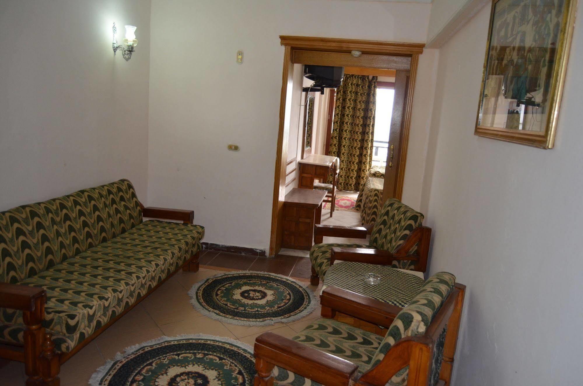 Regency Hotel Alexandria