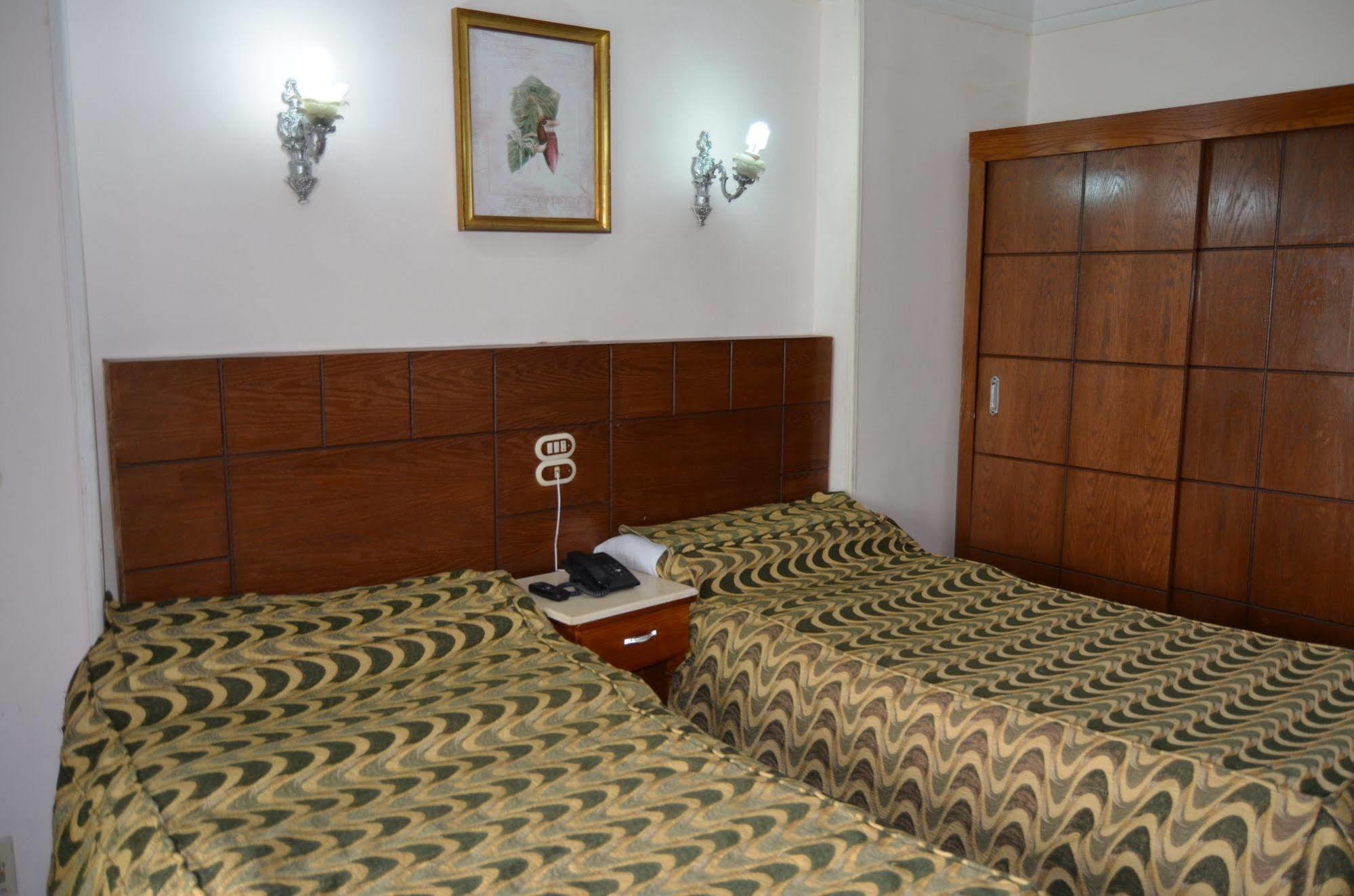 Regency Hotel 3*