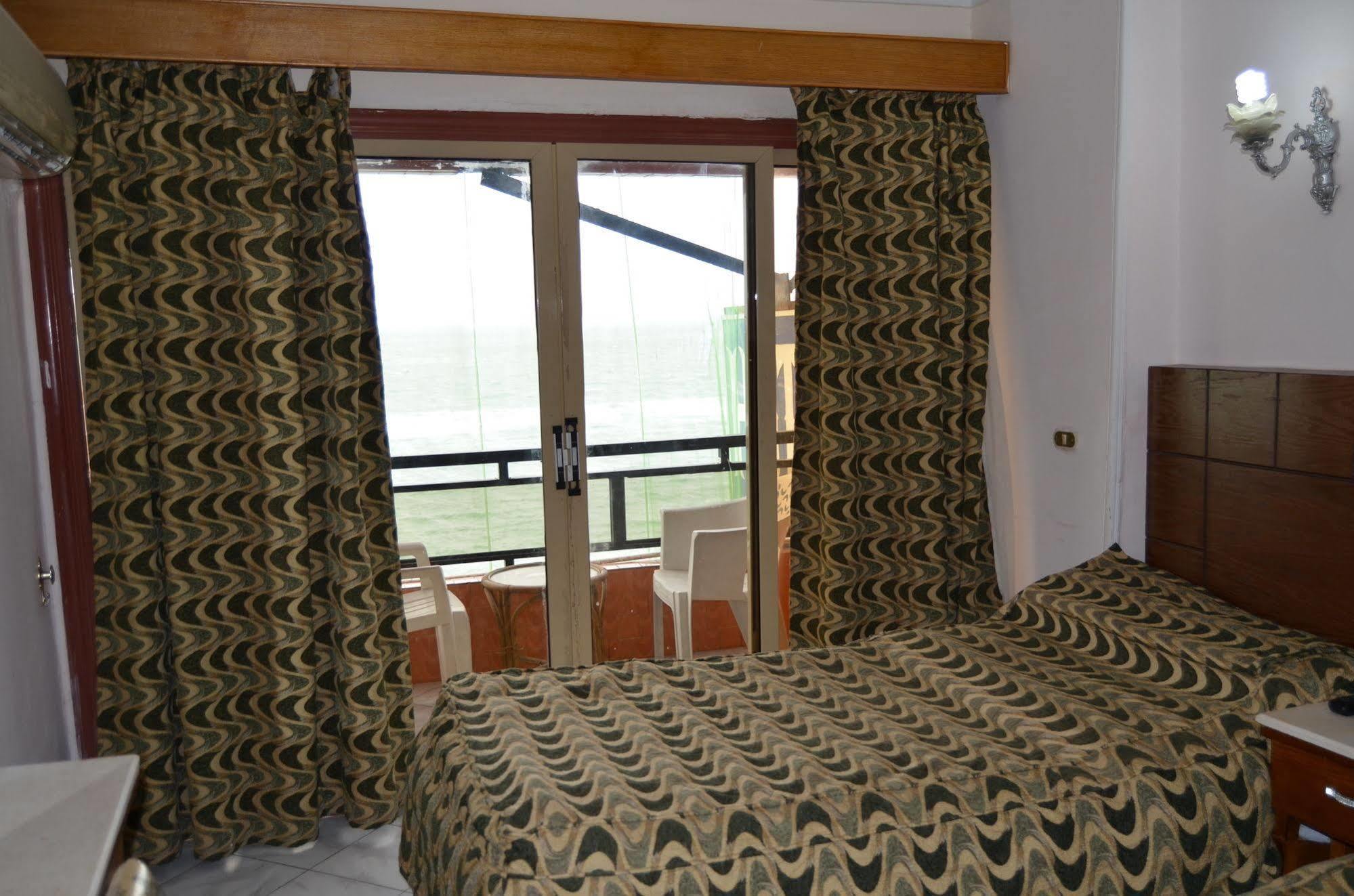 Regency Hotel