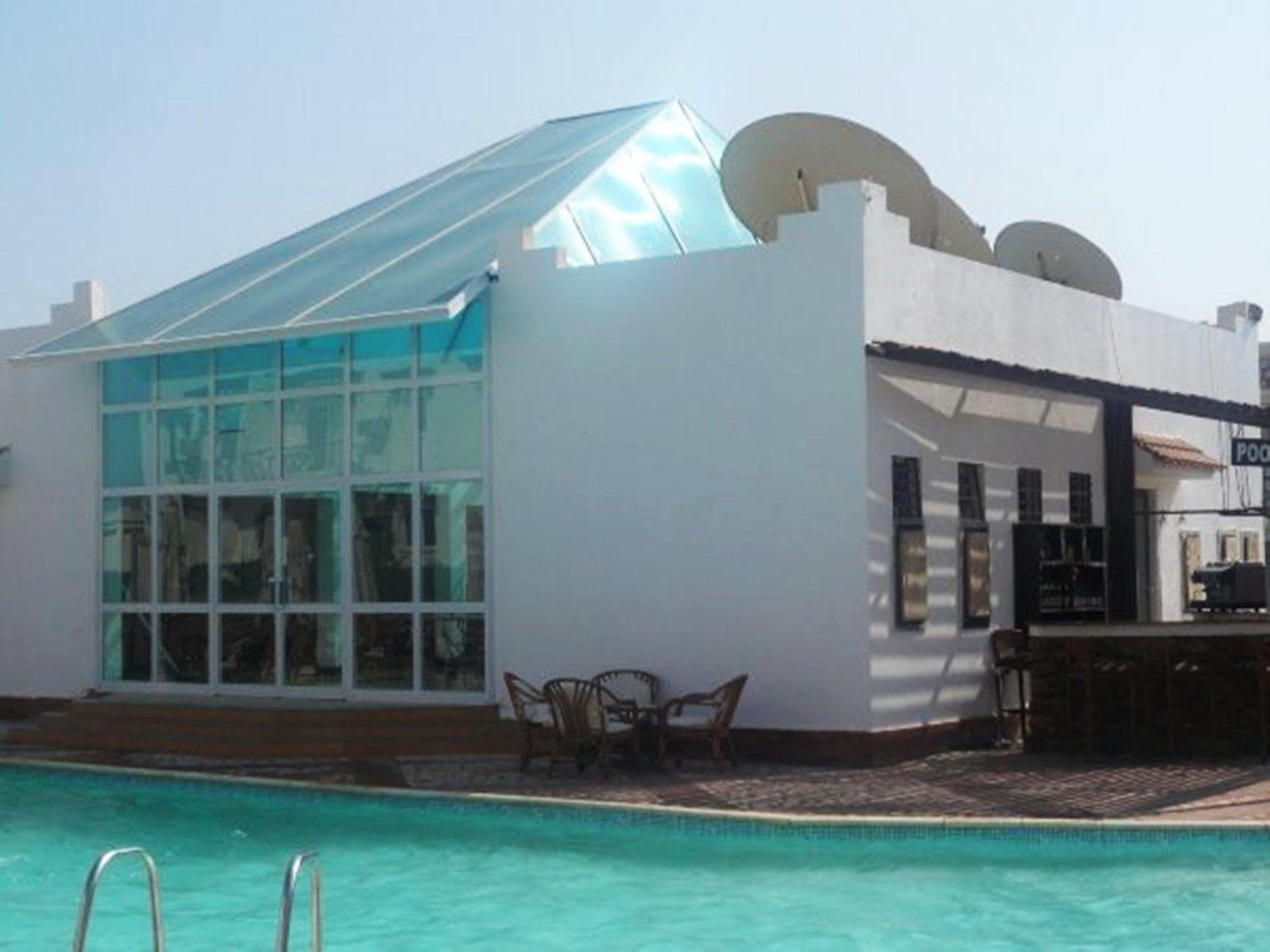 Logaina Sharm El-Sheikh