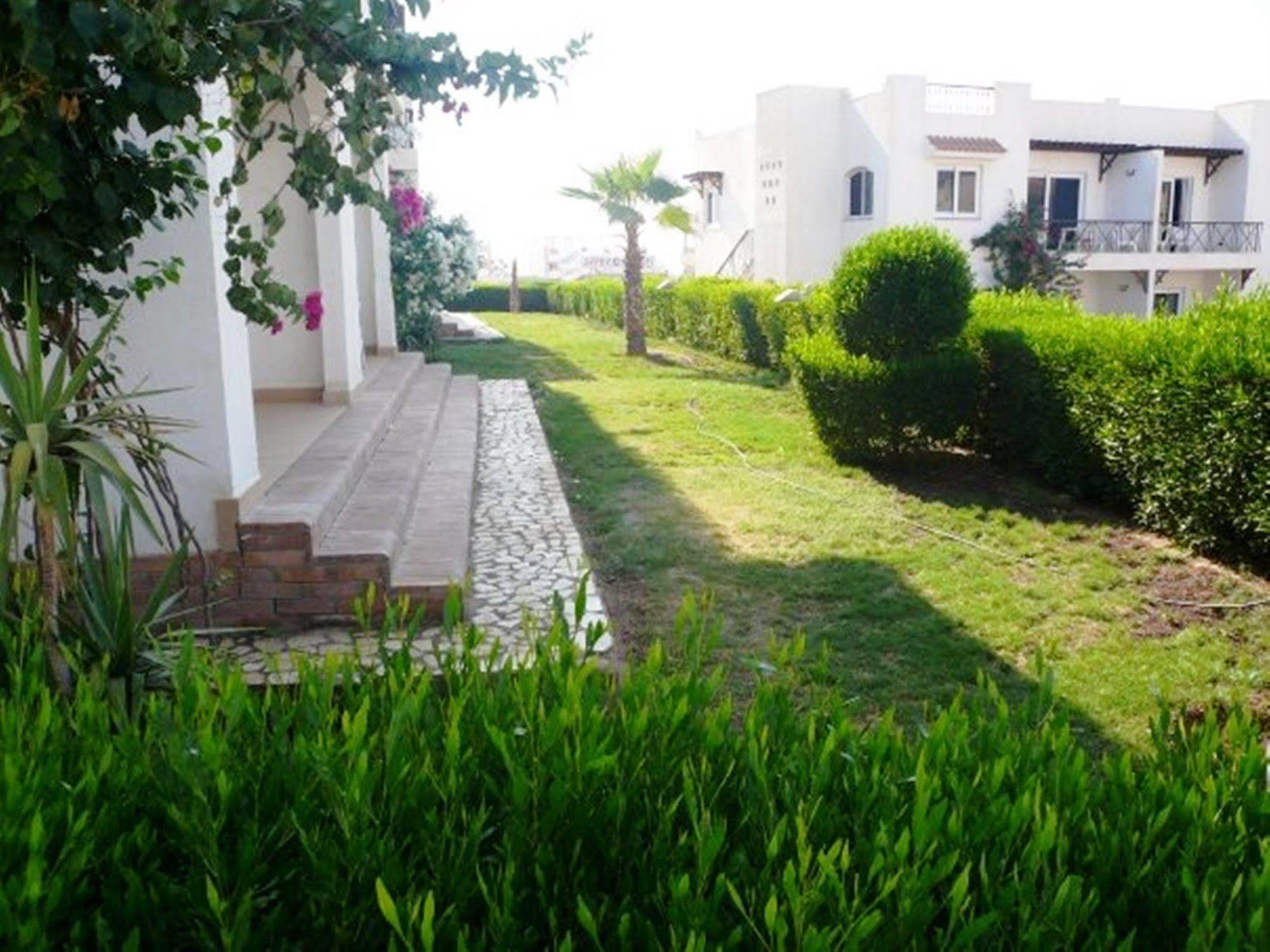 Resort Logaina Sharm El Sheikk