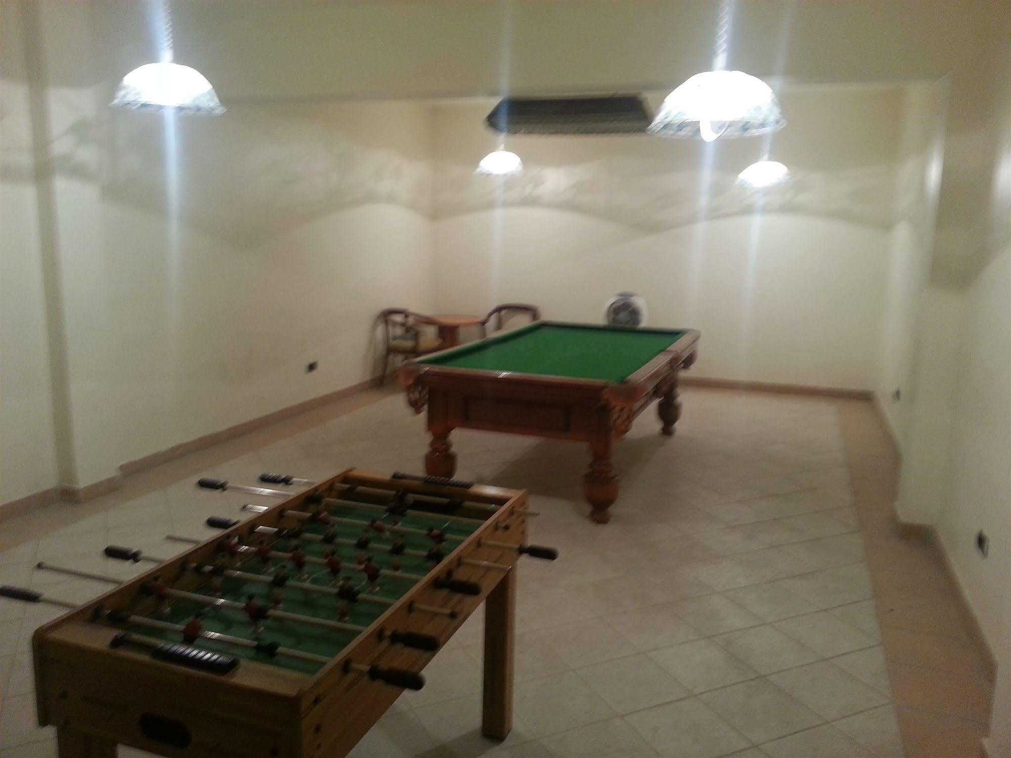Aparthotel Logaina Sharm El-Sheikh