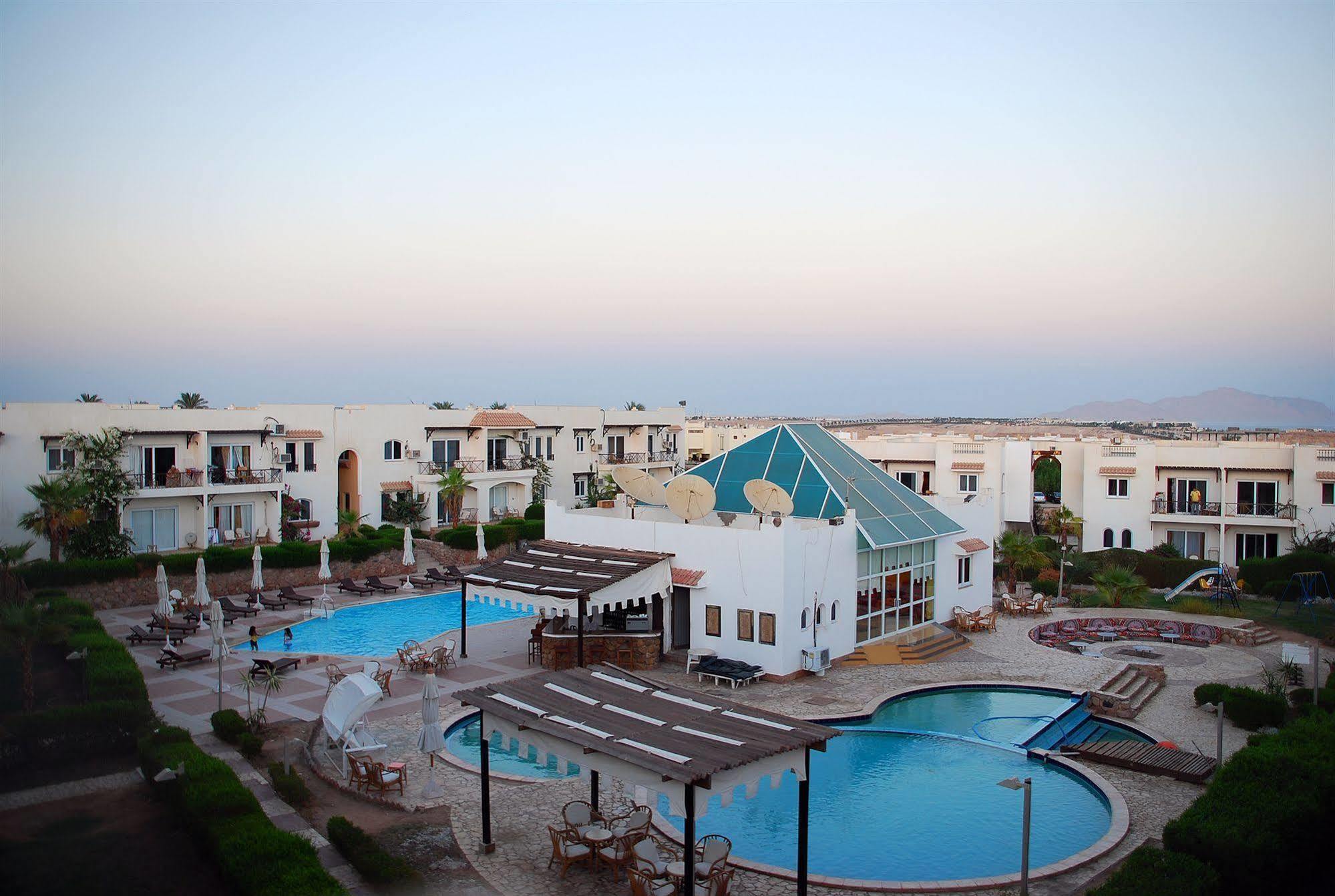 Logaina 3* Sharm El Sheikk