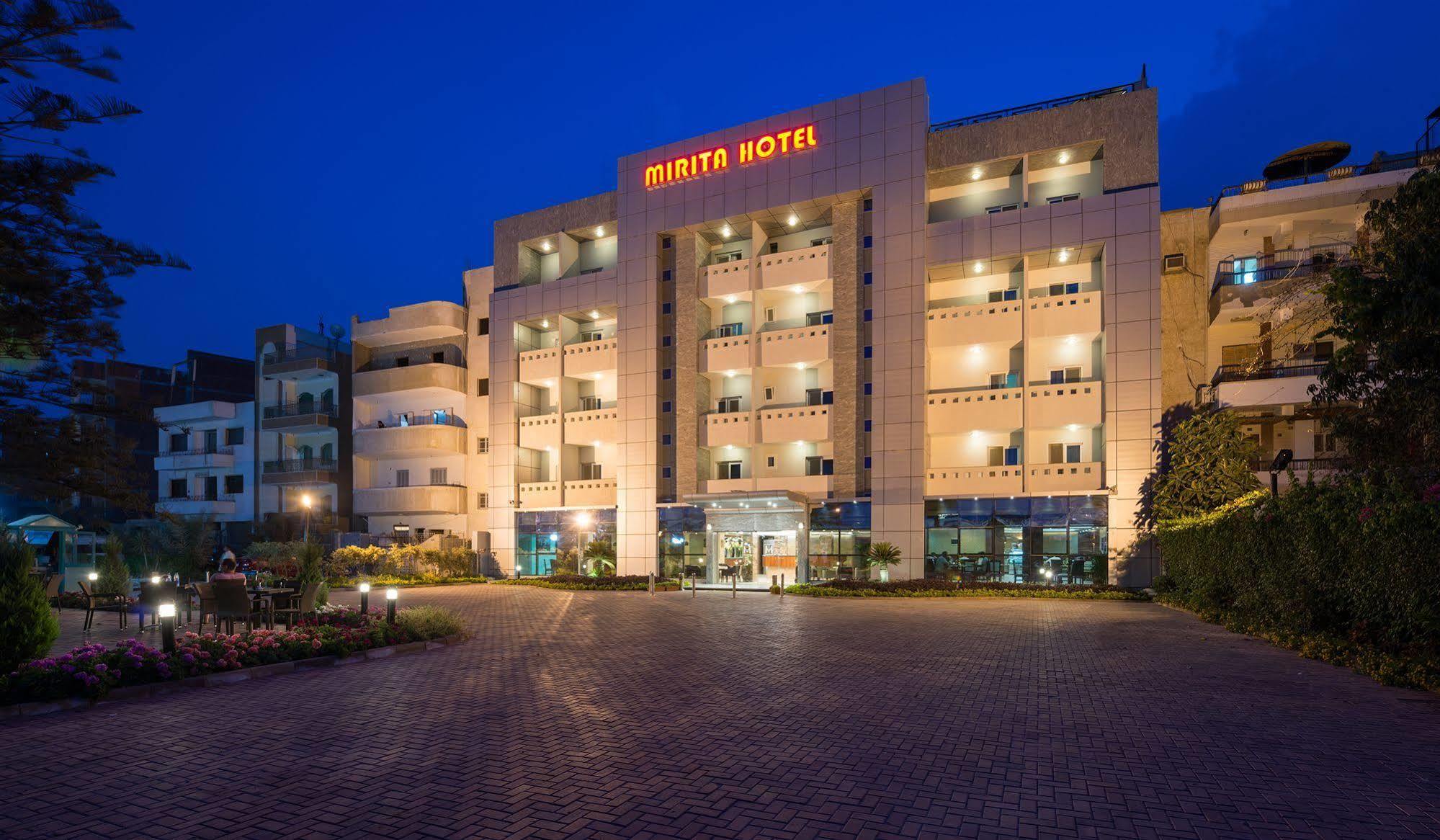 Mirita ,10th Of Ramadan 3* Madinat Al Ashir min Ramadan