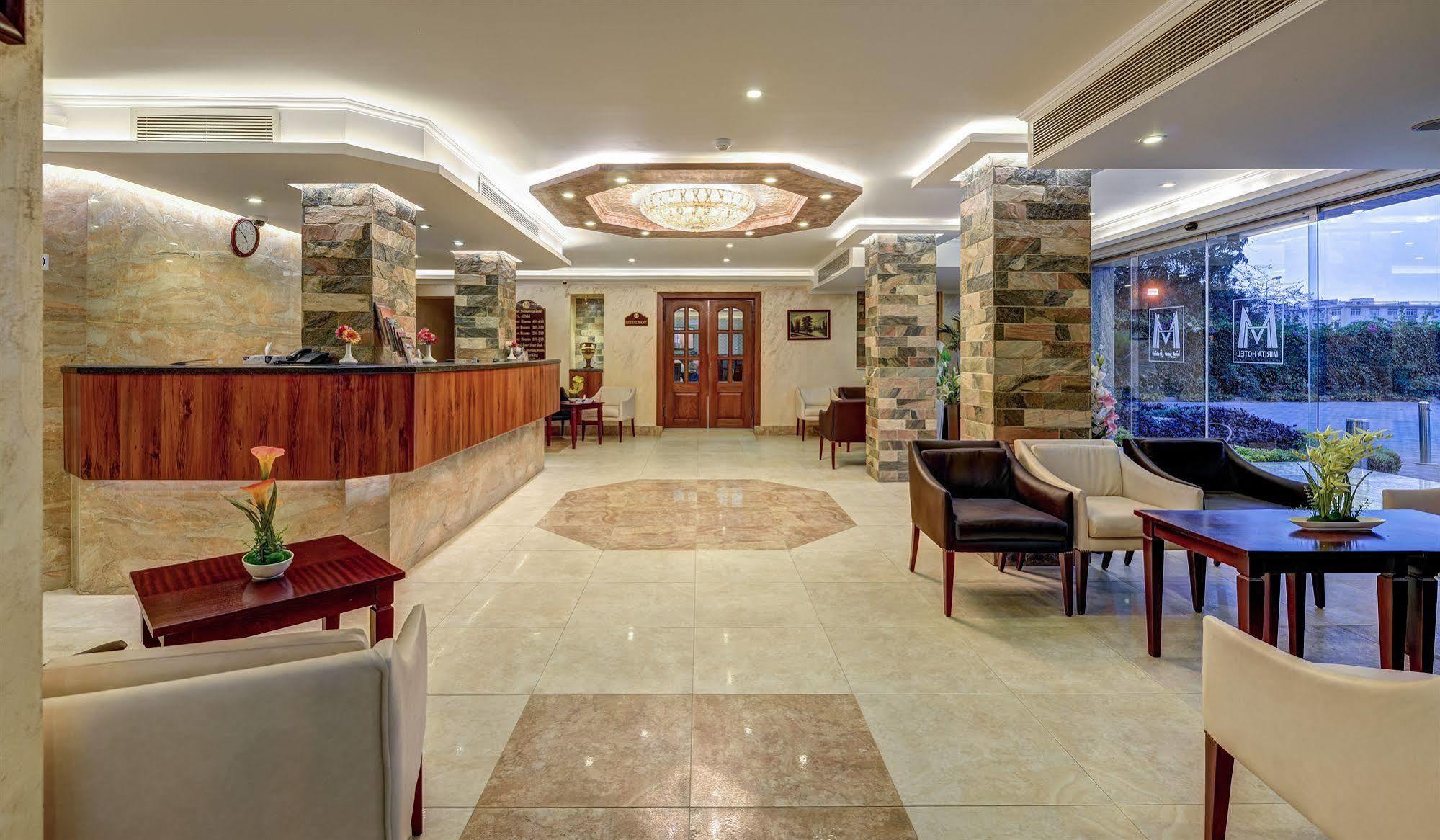 Otel Mirita ,10th Of Ramadan
