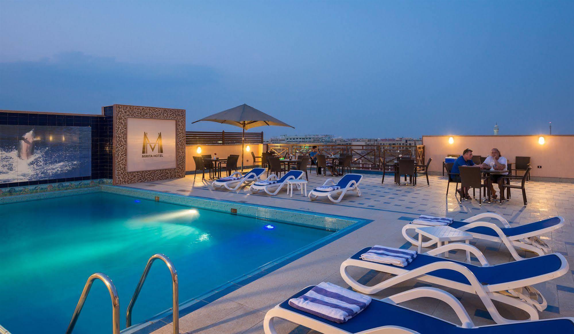 Mirita ,10th Of Ramadan Otel Madinat Al Ashir min Ramadan