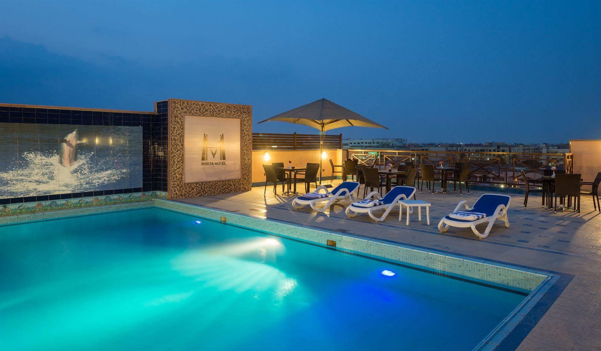 Mirita ,10th Of Ramadan Madinat Al Ashir min Ramadan