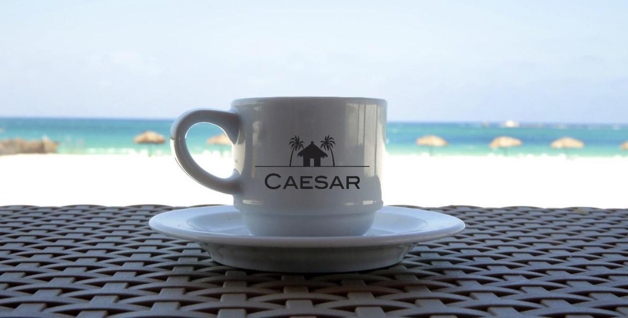 Hotel Caesar Island Bungalows