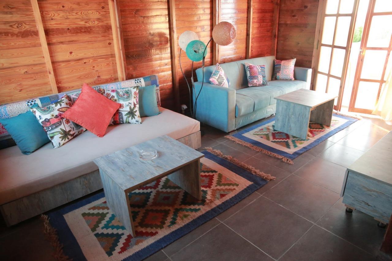 Hotel Caesar Island Bungalows Mersa Matruh
