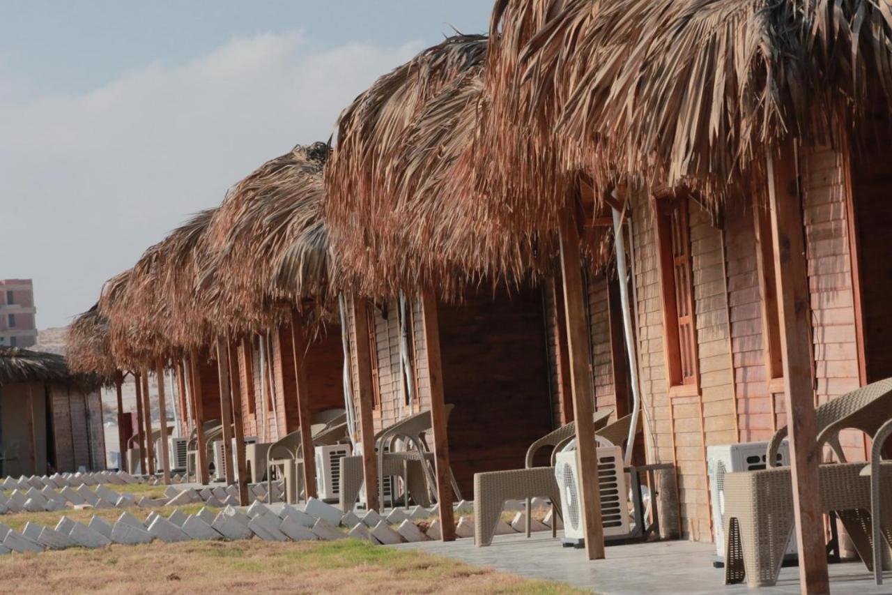 Caesar Island Bungalows Mersa Matruh