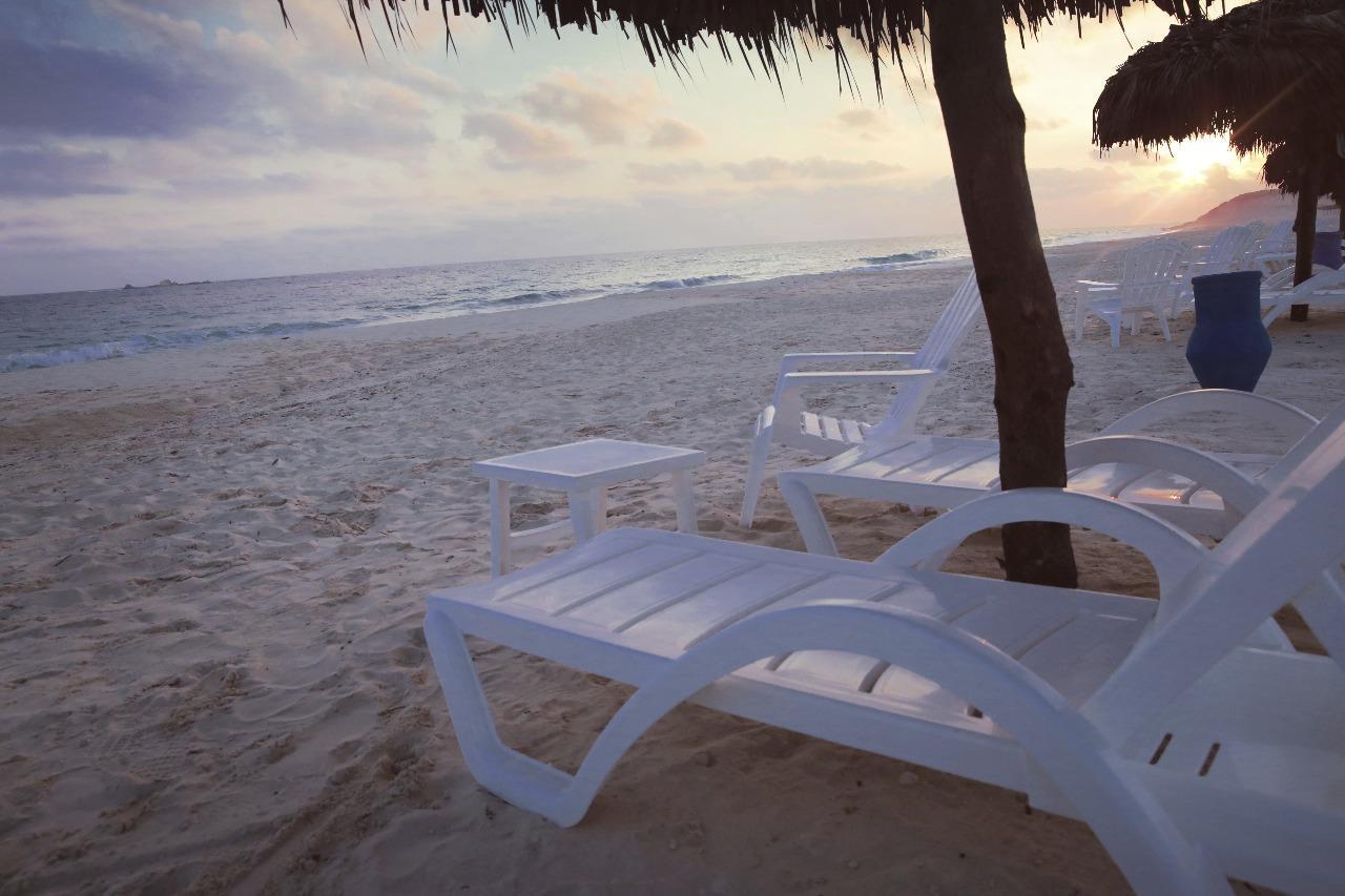 Caesar Island Bungalows Hotel Mersa Matruh