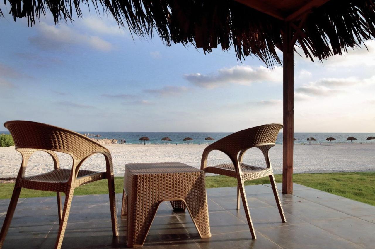 Caesar Island Bungalows *