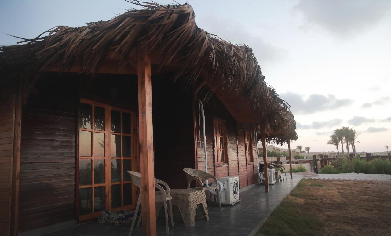 Caesar Island Bungalows Hotel