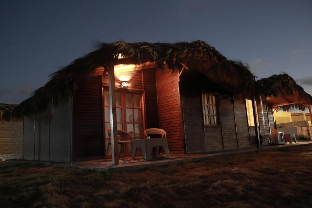 Caesar Island Bungalows Hotel