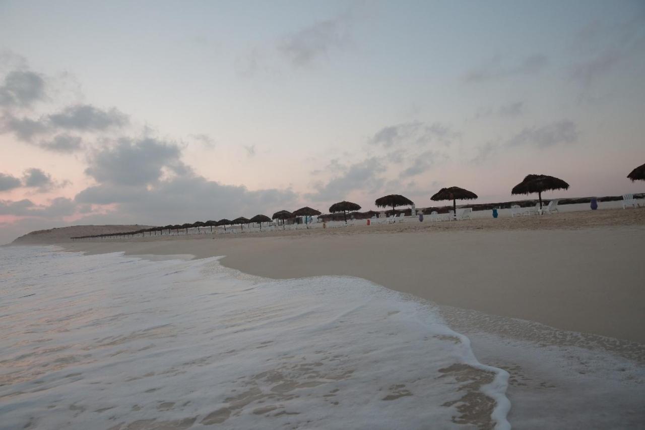 Caesar Island Bungalows