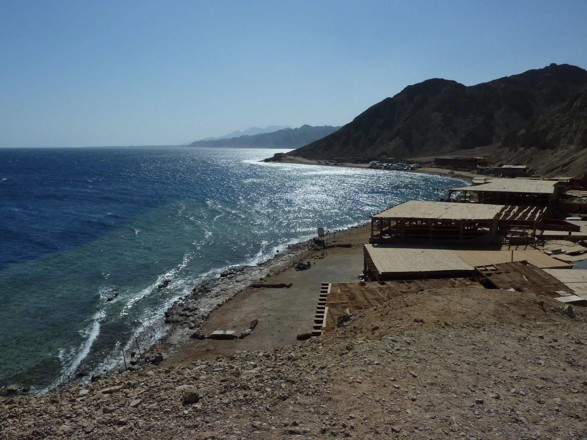 Resort La Reine