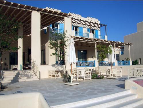 Hotel Pasadena & Sheikh Sharm El Sheikk
