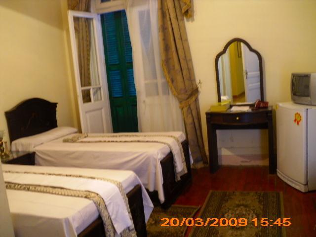 Egypt