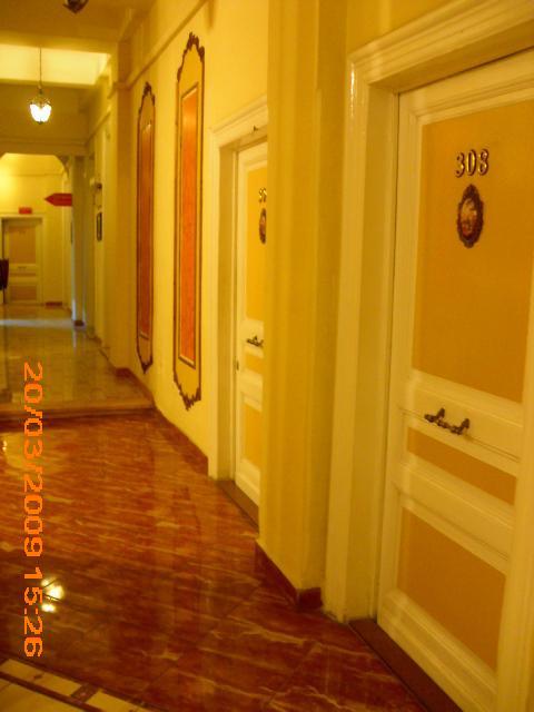 Hotel Egypt