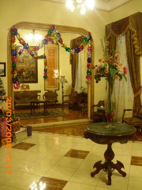 Egypt Hotel