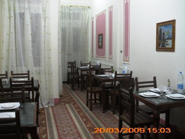 Egypt Hotel 3*