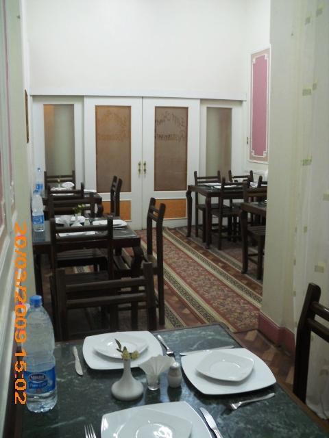 Hotel Egypt