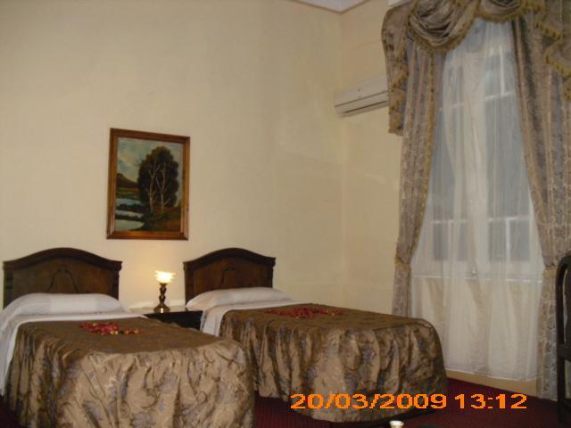 Egypt Hotel Alexandria