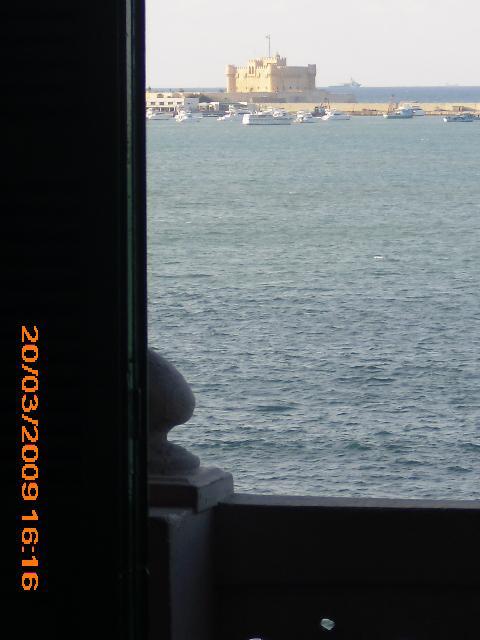 Egypt Alexandria