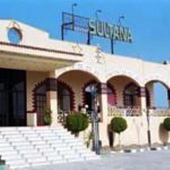 Hotel Sultana