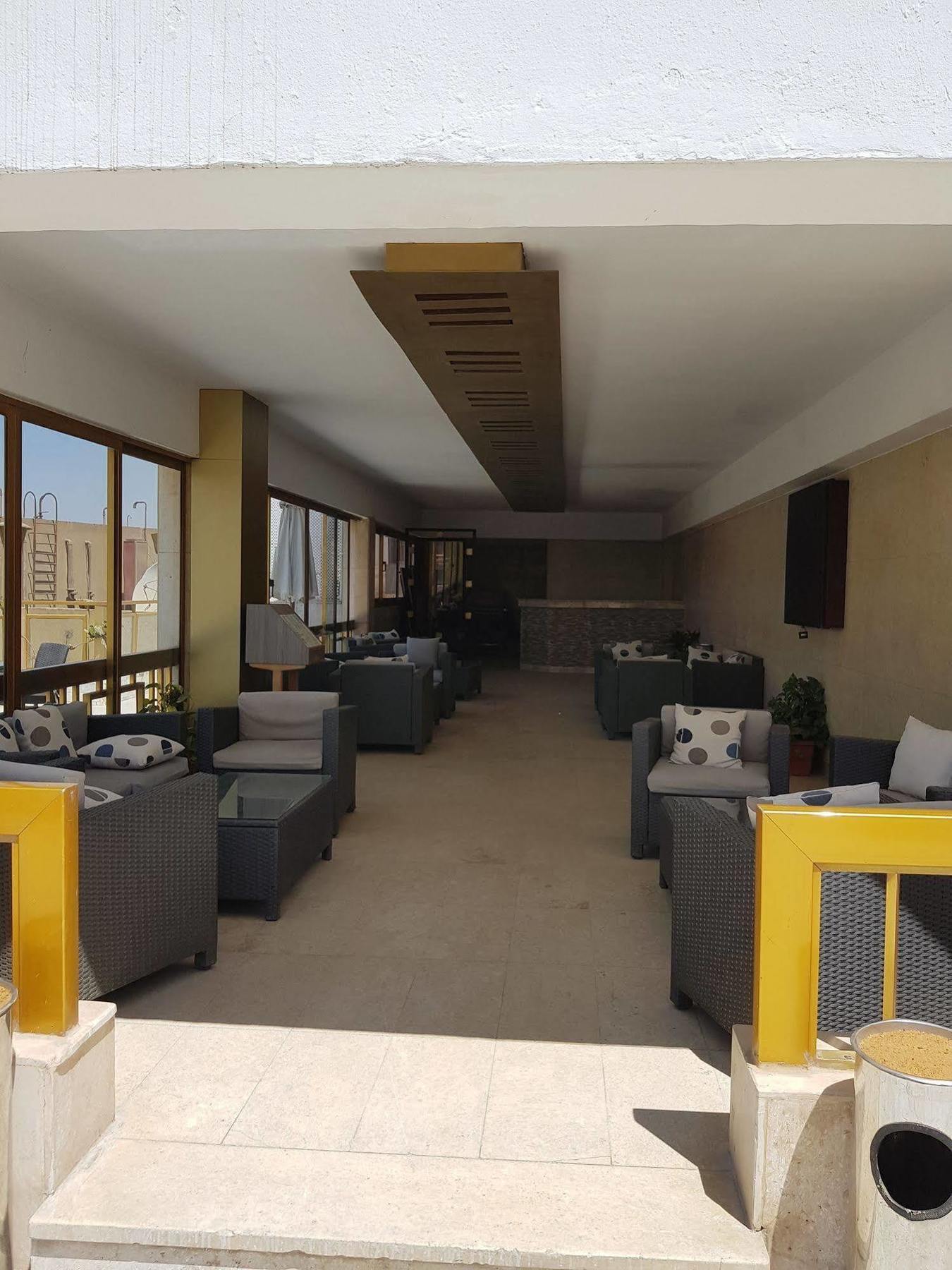 Hotel Maadi 3*