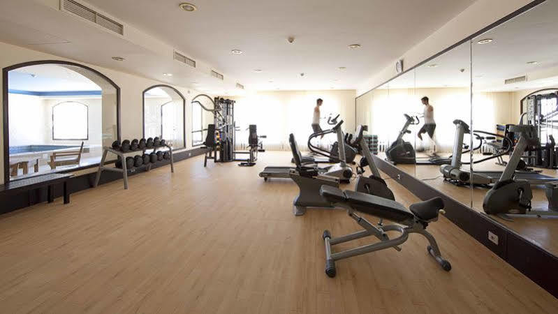 Jaz Oriental, Almaza Bay Resort 5*