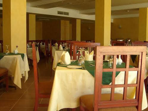 Hotel Horizon El Wadi 3*
