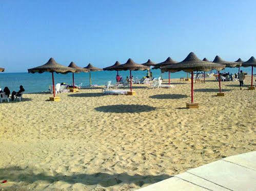 Horizon El Wadi 3* Ain Sukhna