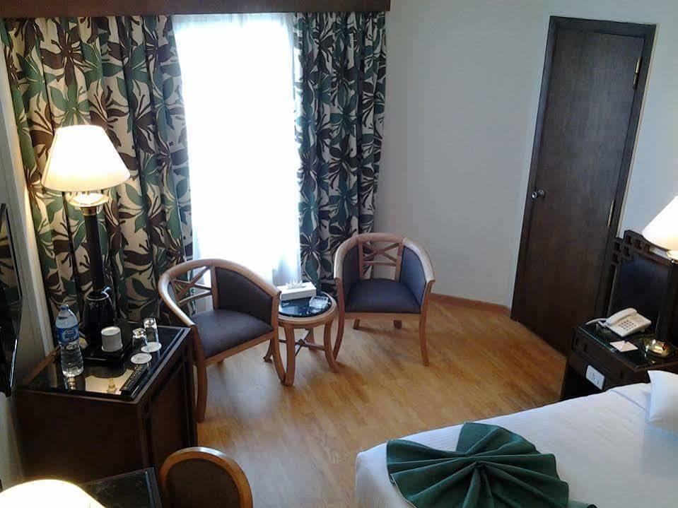 Resta Otel 4*