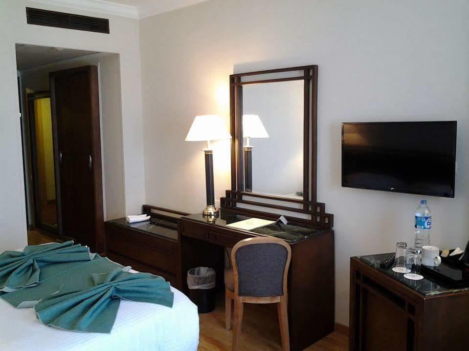 Resta Otel Port Said