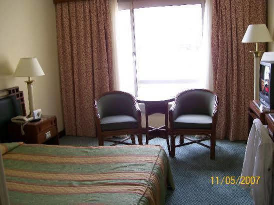 Hotel Resta Port Said