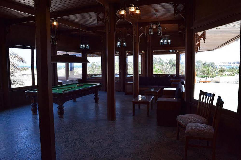 Mangrove Bay Resort