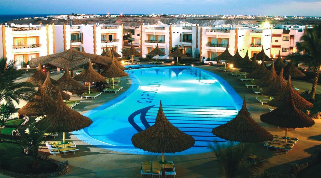 Gardenia Plaza And Hotel Sharm el-Sheikh