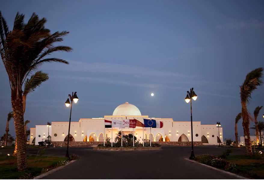 Jaz Grand Marsa Coraya Bay
