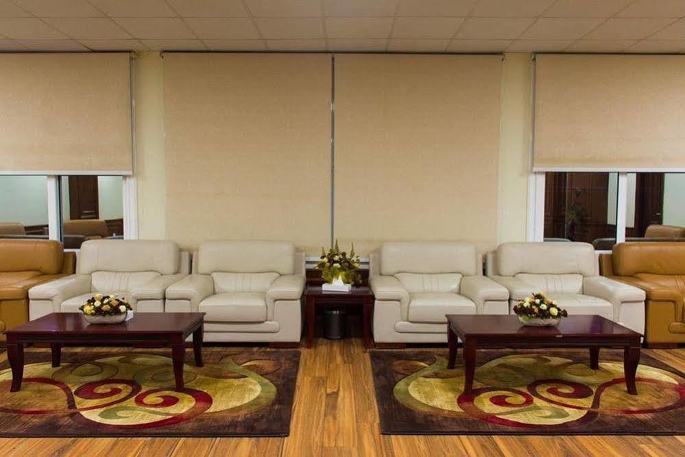 Hotel Tolip Maadi