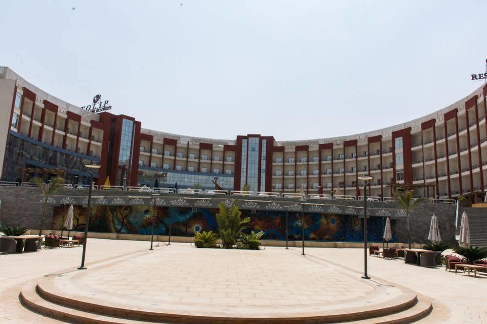 Tolip El Narges Hotel Cairo