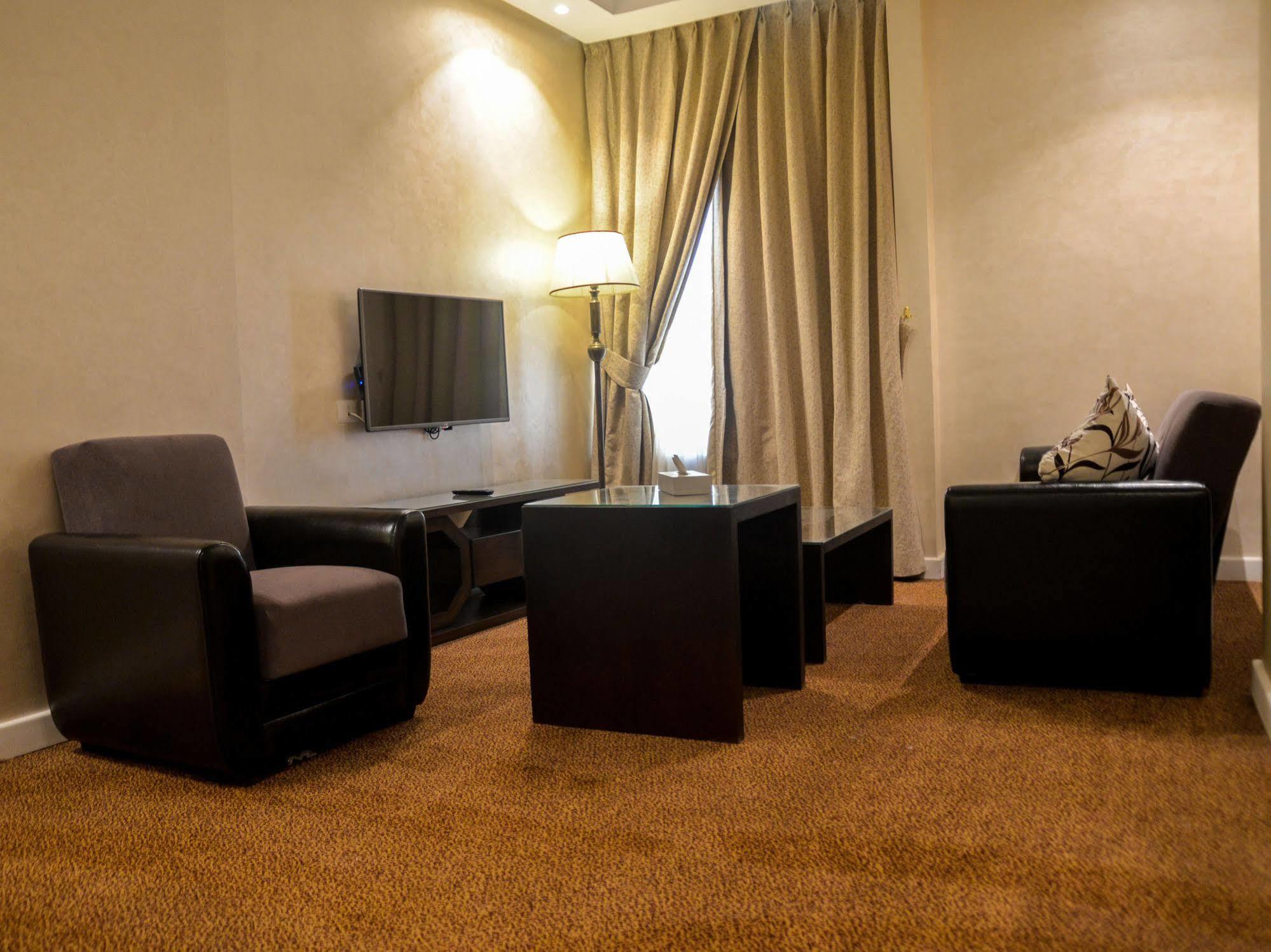 Hotel Tolip El Narges 5*