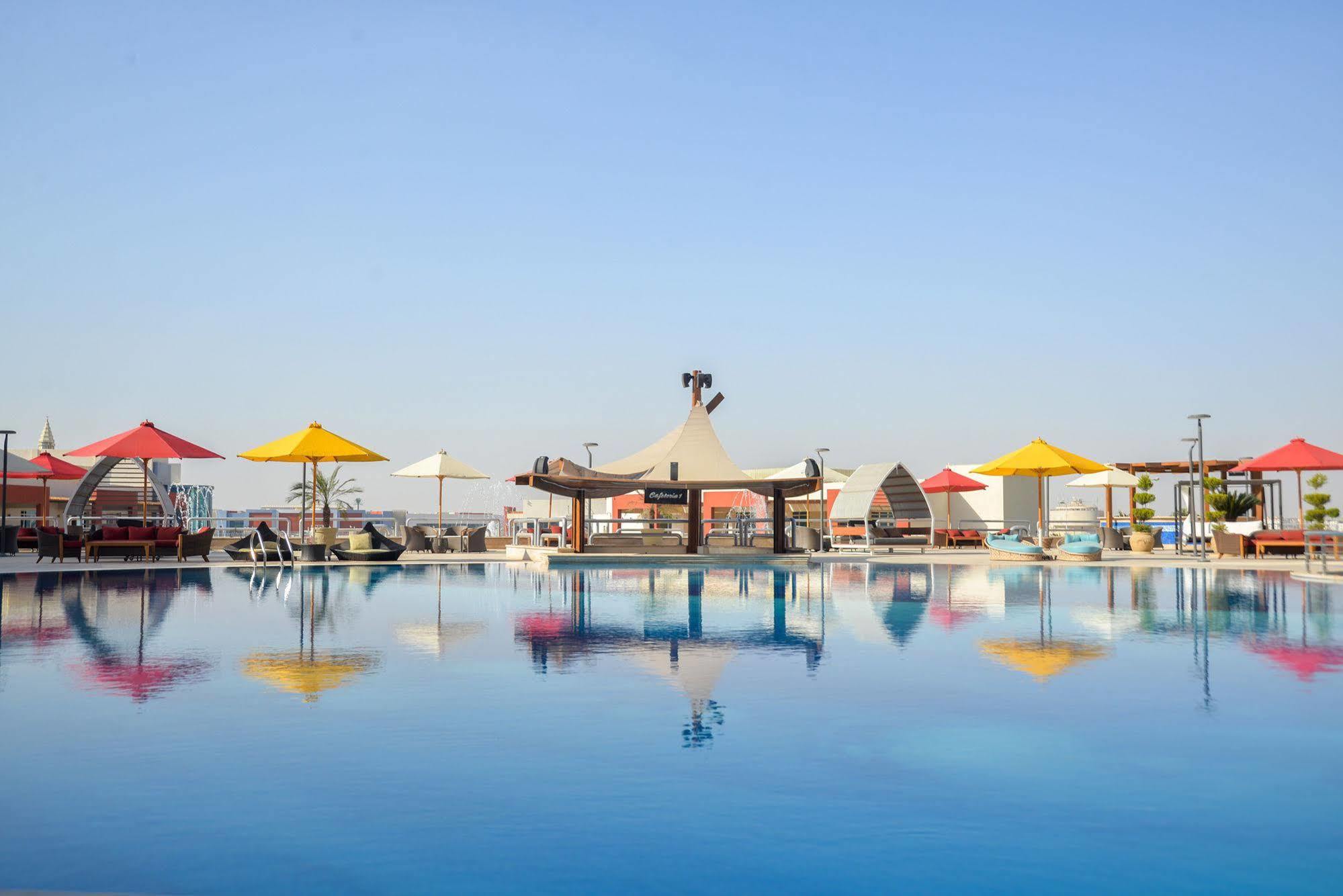 Hotel Tolip El Narges
