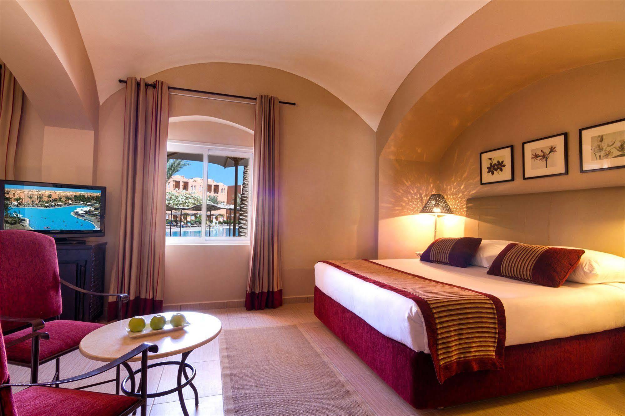 Jaz Makadi Oasis 5* Hurghada