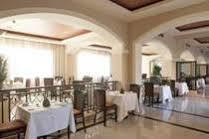Jaz Oriental, Almaza Bay 5*