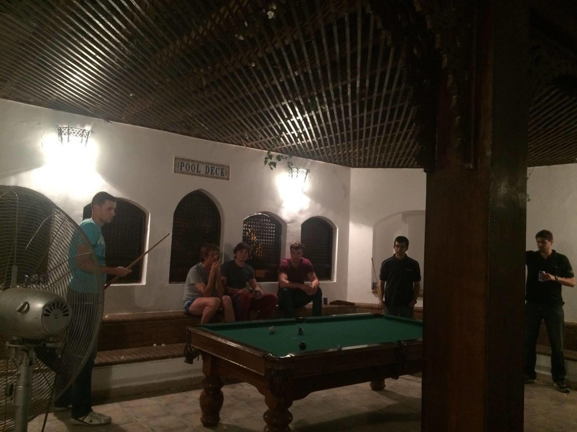 Six Corners Resort