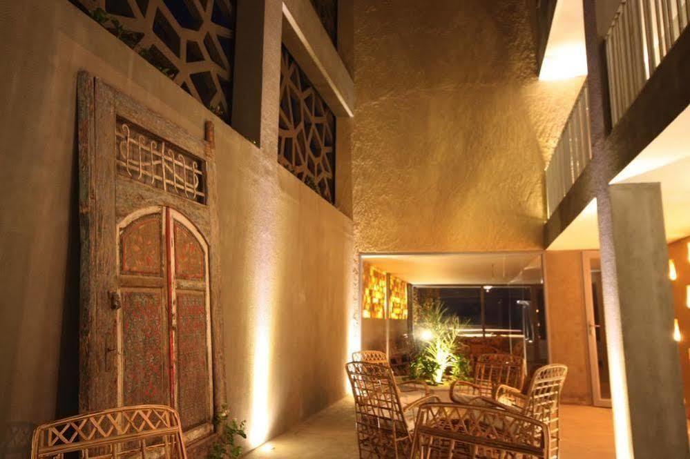 Dar Dahab