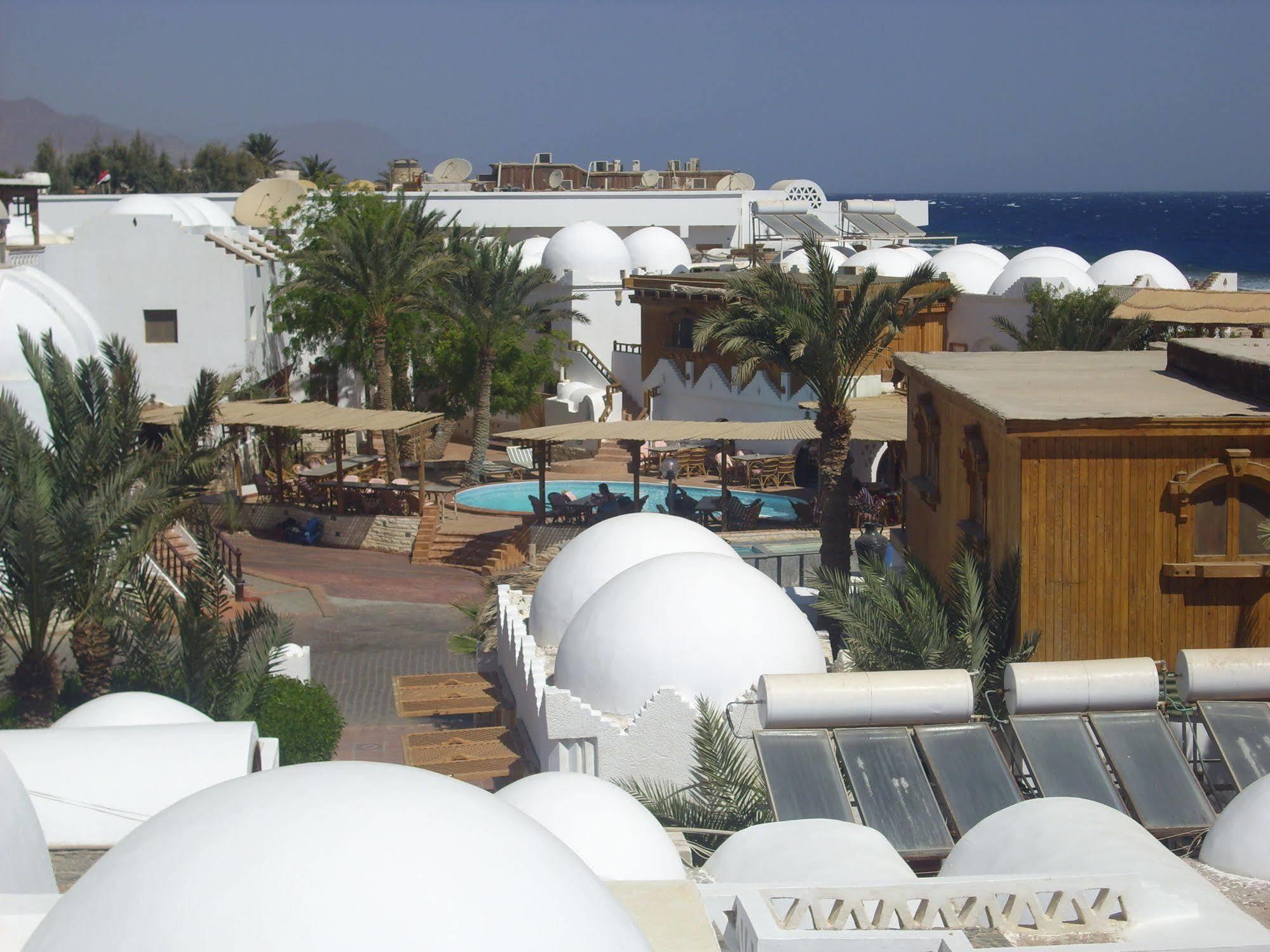 Inmo Divers 3* Dahab